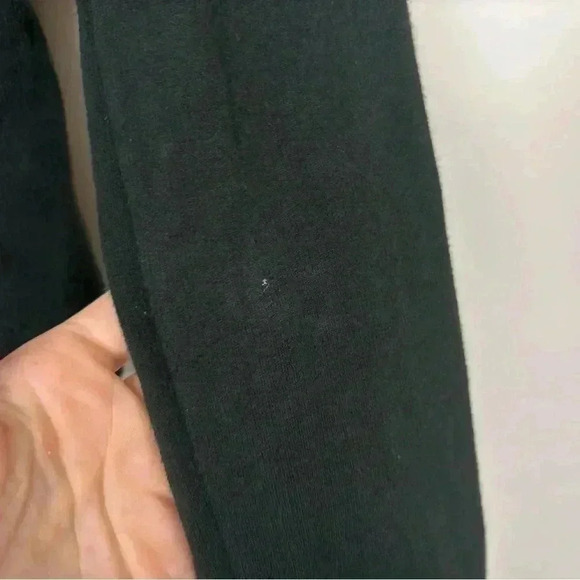 Silence and Noise Black Knit Jacket - Picture 14 of 14